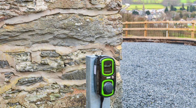 Photo of Moelis Granary