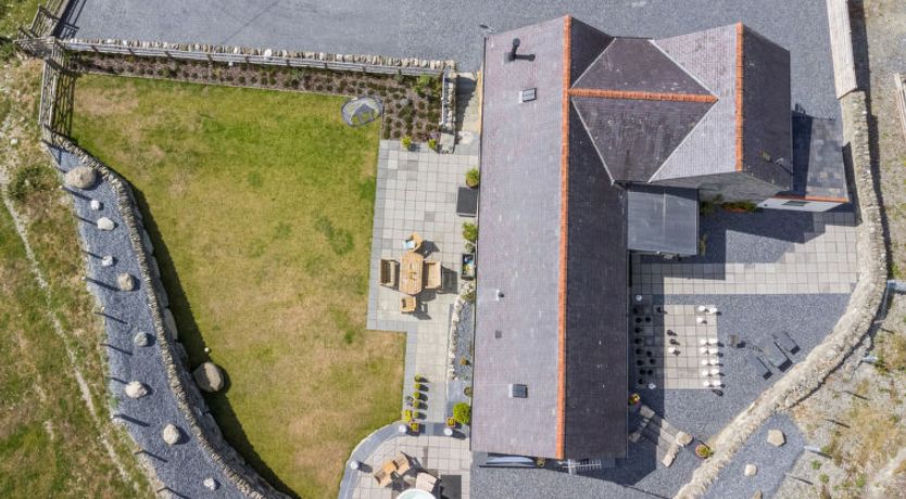 Photo of Moelis Granary