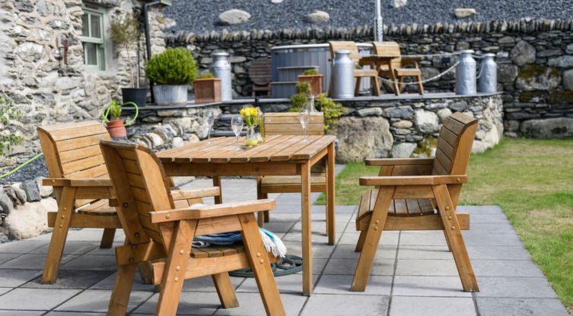 Photo of Moelis Granary