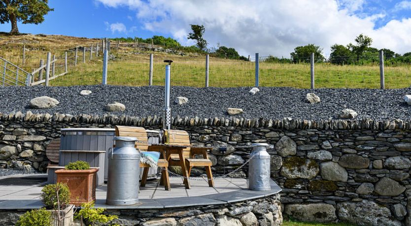 Photo of Moelis Granary