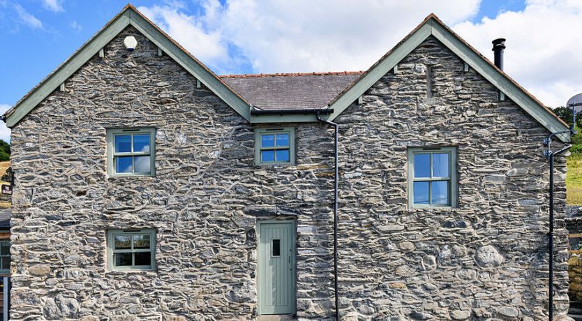 Photo of Moelis Granary