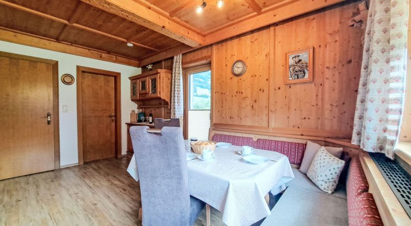 Photo of Trojer Apartment 2