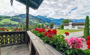 Photo of Trojer Apartment 2