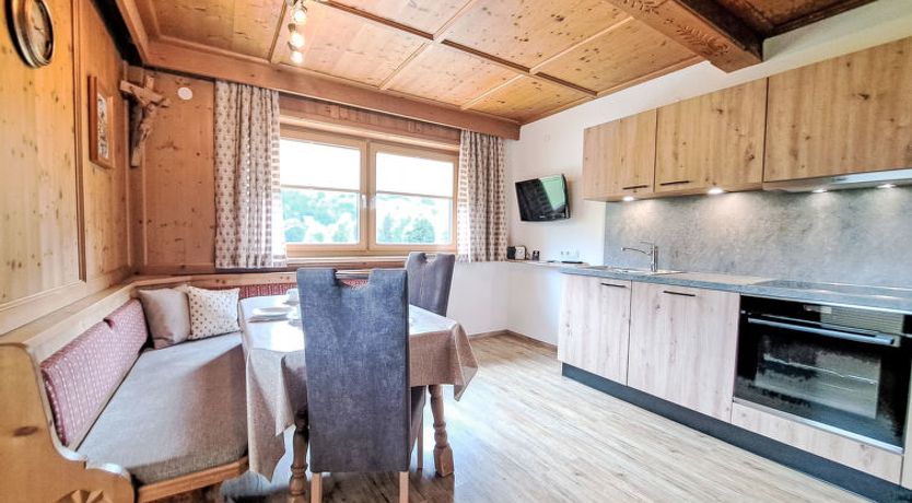 Photo of Trojer Apartment 2