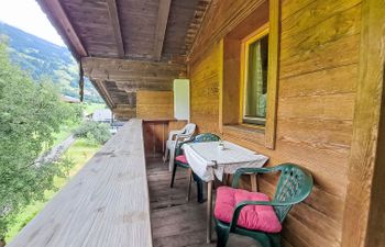 Trojer Holiday Home