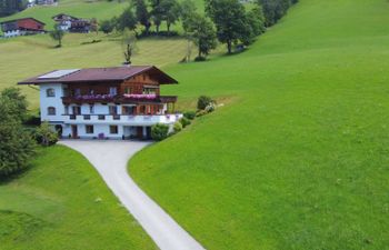 Stummer Blick Holiday Home