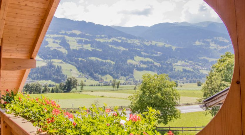 Photo of Apartment Söllbacherhof Apartment 3