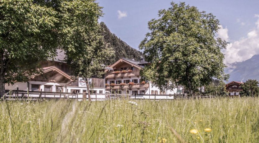 Photo of Apartment Söllbacherhof Apartment 3