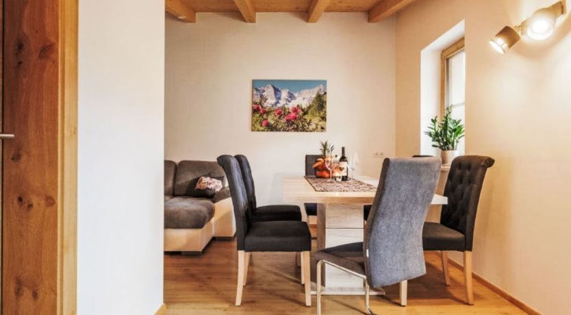 Photo of Apartment Söllbacherhof Apartment 3