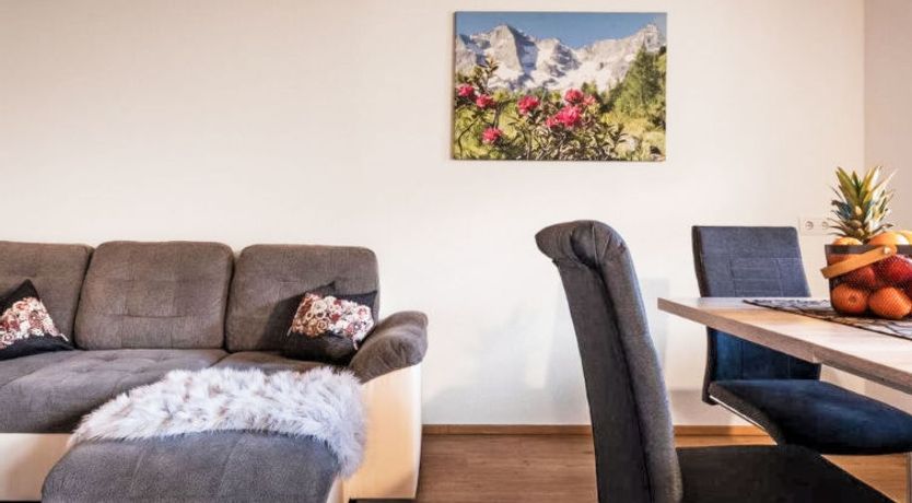 Photo of Apartment Söllbacherhof Apartment 3