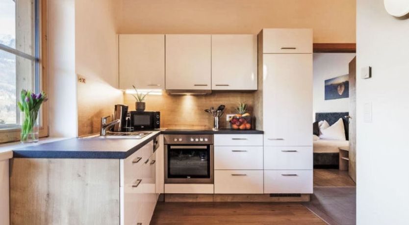 Photo of Apartment Söllbacherhof Apartment 3