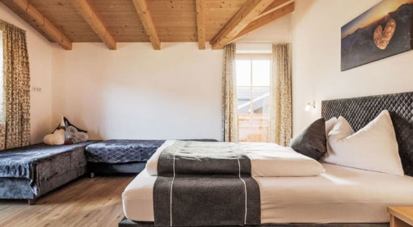 Photo of Apartment Söllbacherhof Apartment 3