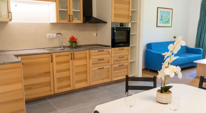 Photo of Wohnung Garten 2 Seeblick Apartment 6
