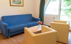 Photo of Wohnung Garten 2 Seeblick Apartment 6