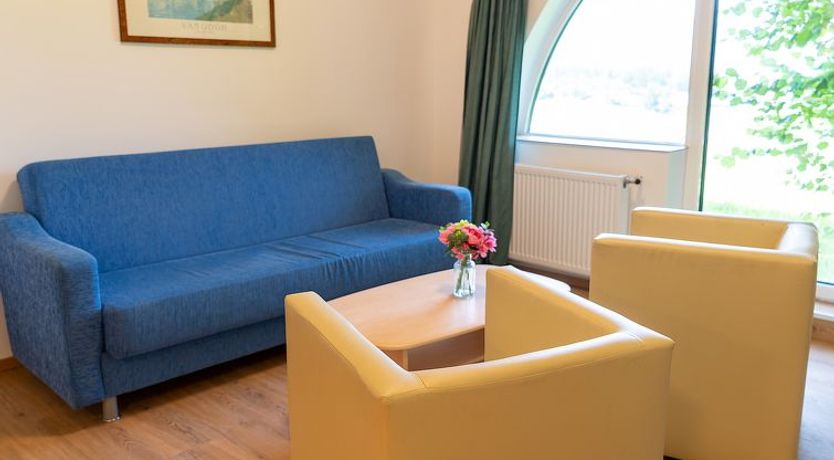 Photo of Wohnung Garten 2 Seeblick Apartment 6