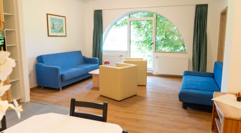 Photo of Wohnung Garten 2 Seeblick Apartment 6