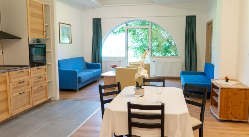 Photo of Wohnung Garten 2 Seeblick Apartment 6