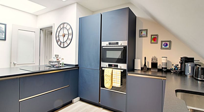 Photo of Highfield House