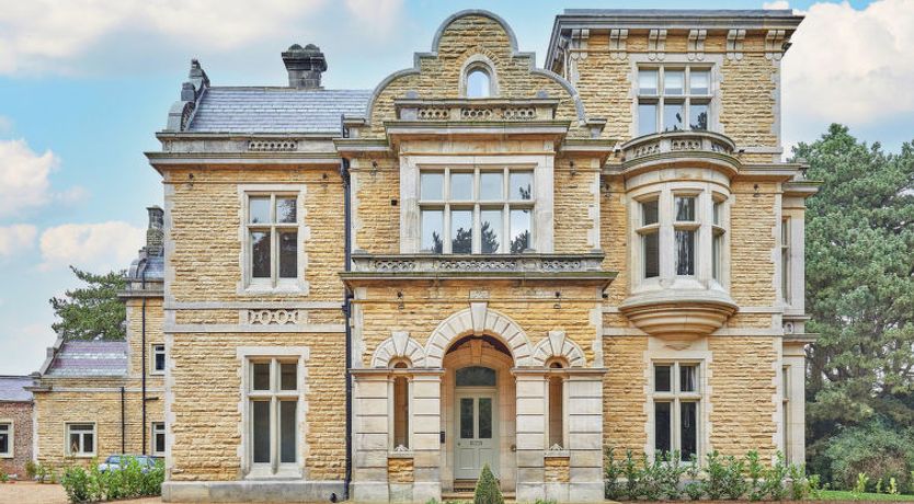 Photo of Highfield House