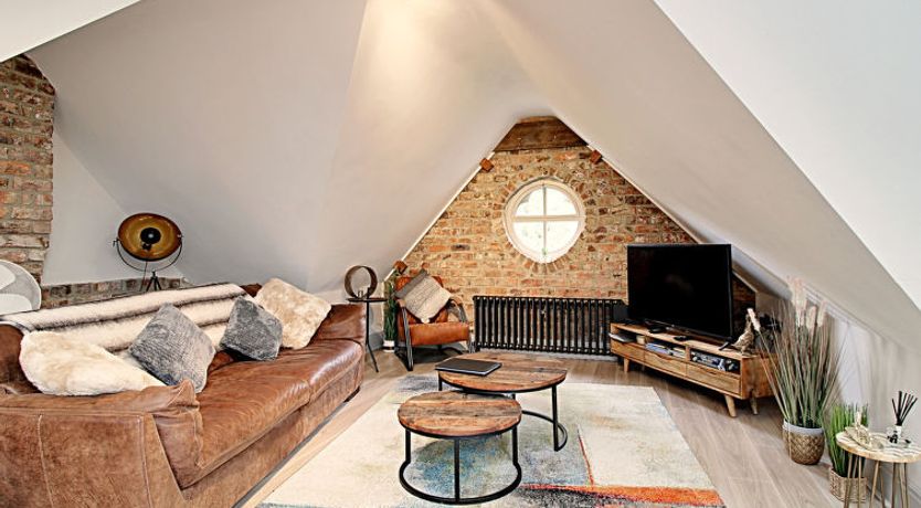 Photo of Highfield House