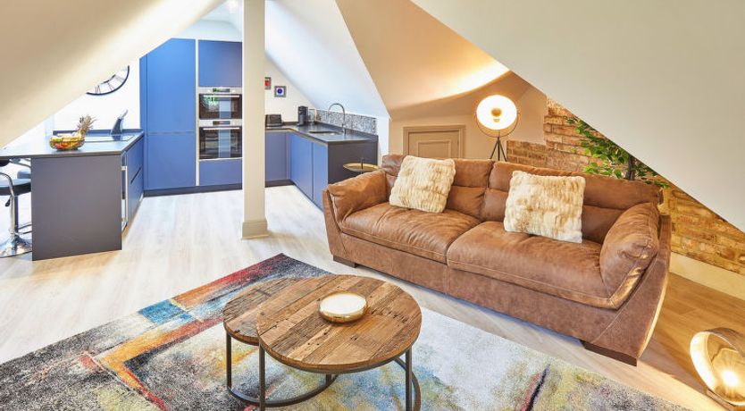 Photo of Highfield House