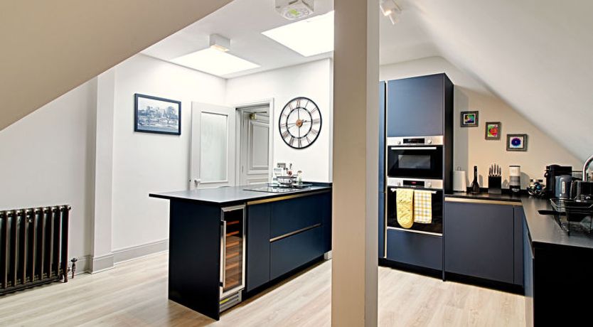 Photo of Highfield House