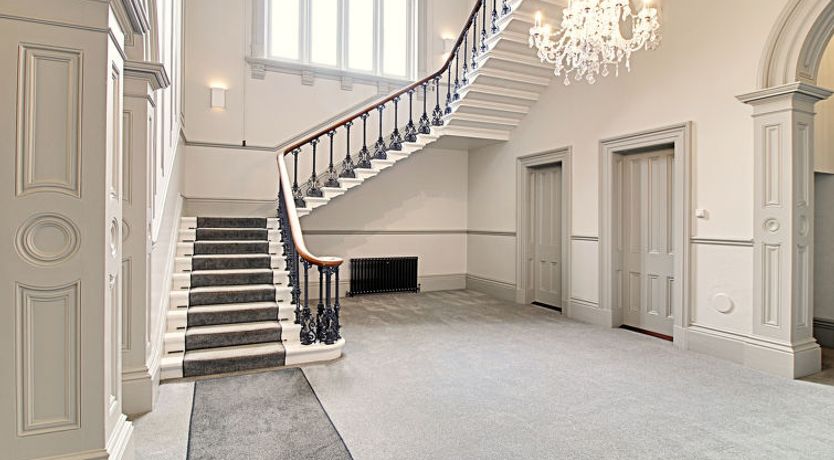 Photo of Highfield House