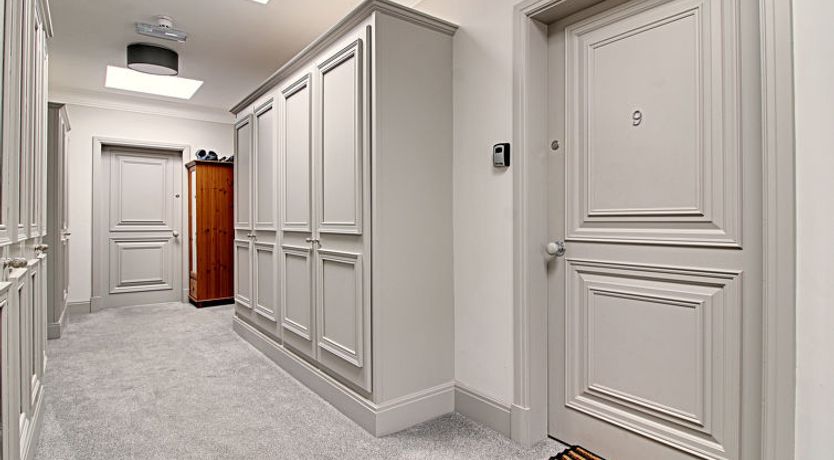 Photo of Highfield House