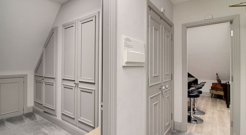 Photo of Highfield House