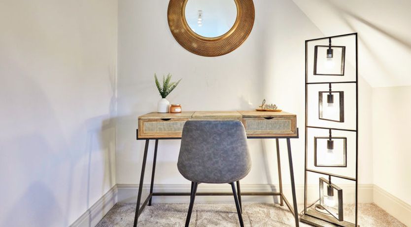 Photo of Highfield House