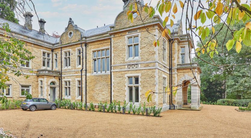 Photo of Highfield House