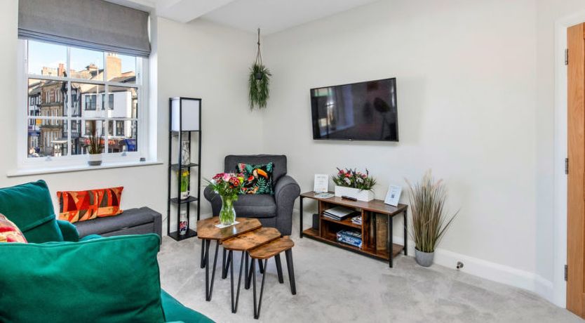 Photo of Market View Ripon