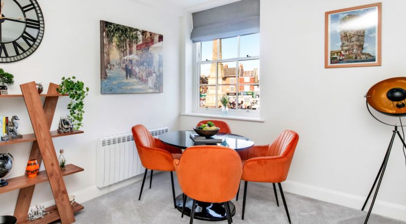 Photo of Market View Ripon