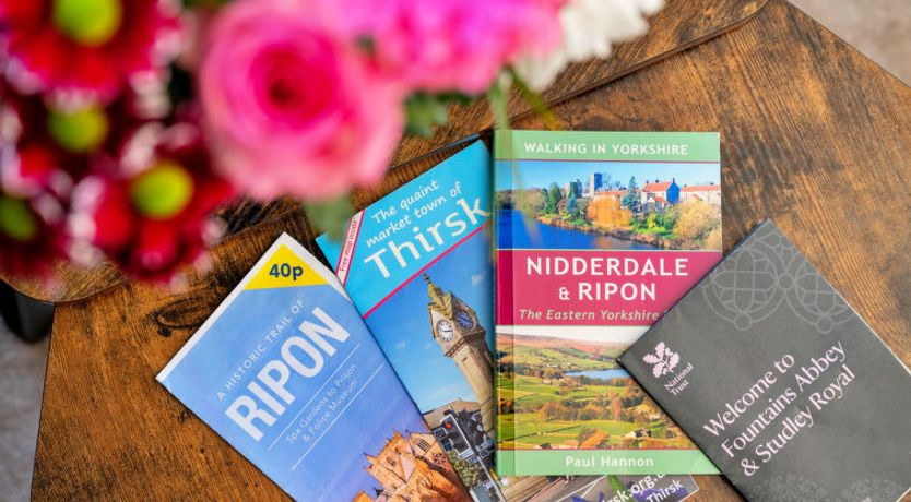 Photo of Market View Ripon