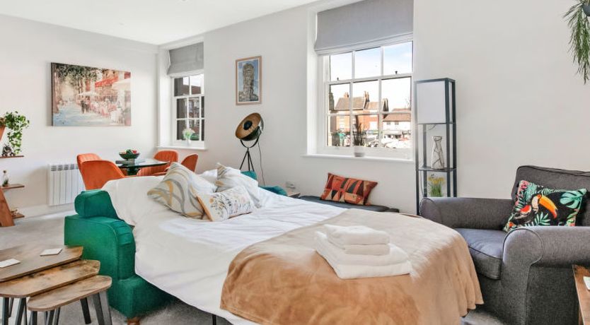 Photo of Market View Ripon