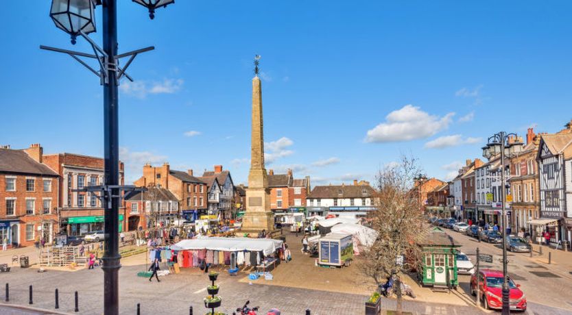 Photo of Market View Ripon