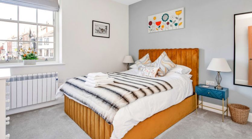 Photo of Market View Ripon