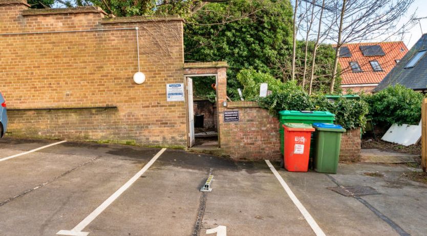Photo of Market View Ripon
