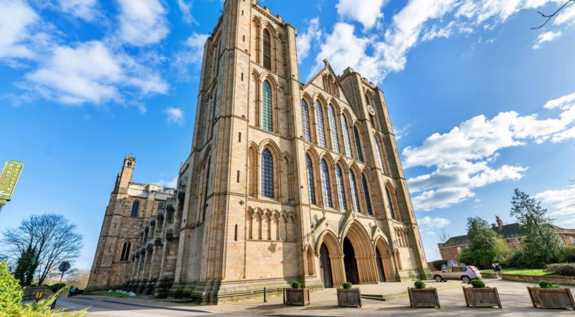 Photo of Market View Ripon
