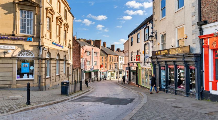 Photo of Market View Ripon