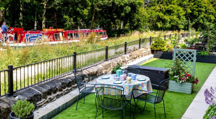 Photo of Number Seven