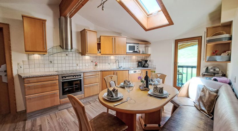 Photo of Berganger Apartment 3