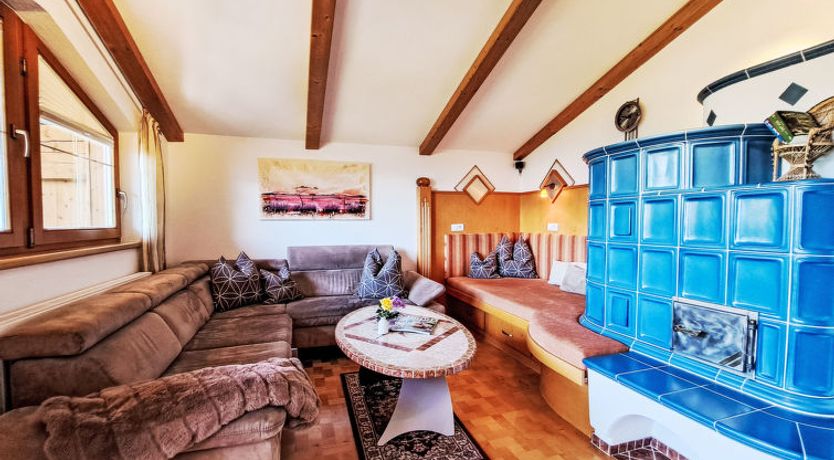 Photo of Berganger Apartment 3