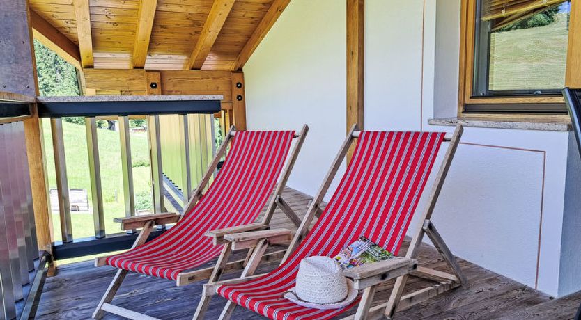 Photo of Berganger Apartment 3