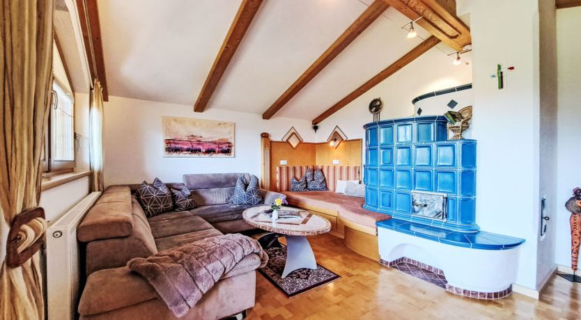 Photo of Berganger Apartment 3