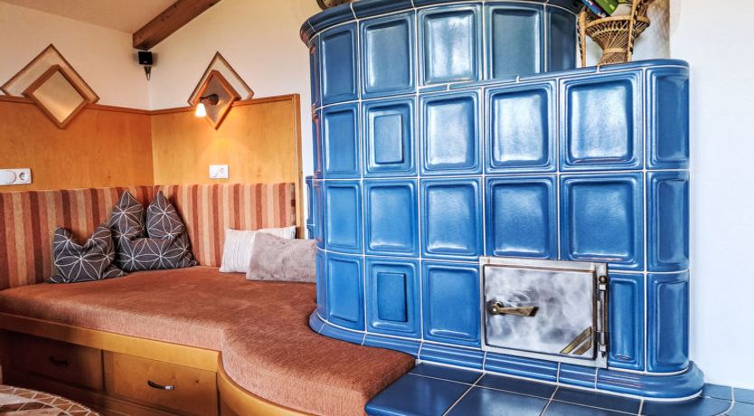 Photo of Berganger Apartment 3