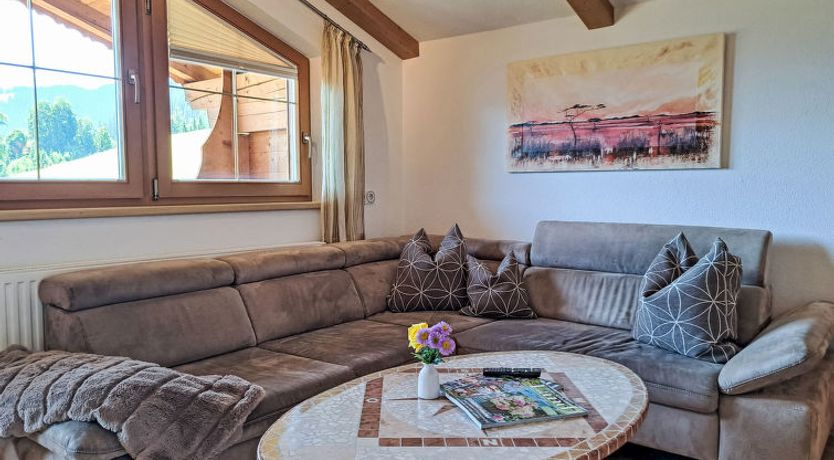 Photo of Berganger Apartment 3