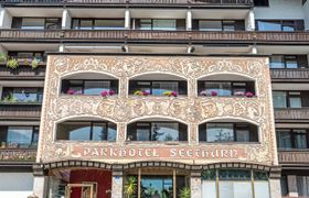 Photo of wohnung-306-berglick-apartment