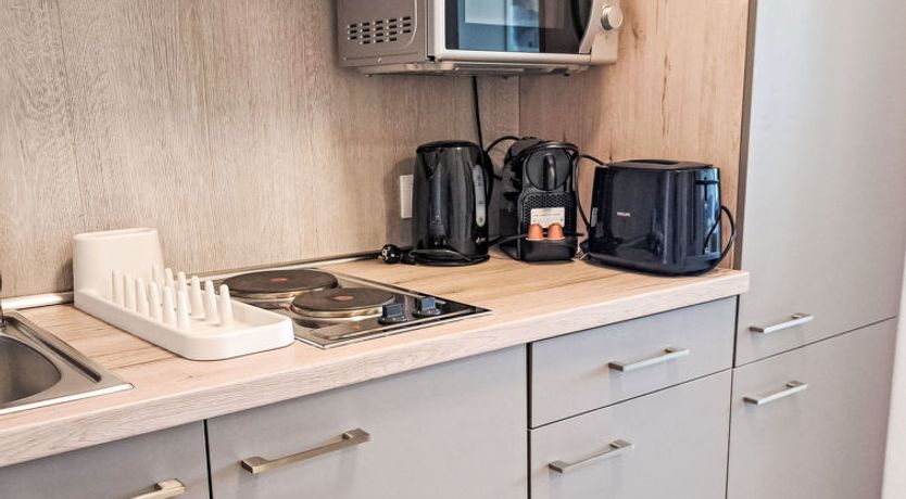 Photo of Wohnung 306 Berglick Apartment 11