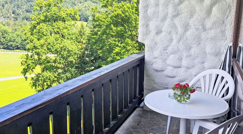 Photo of Wohnung 306 Berglick Apartment 11